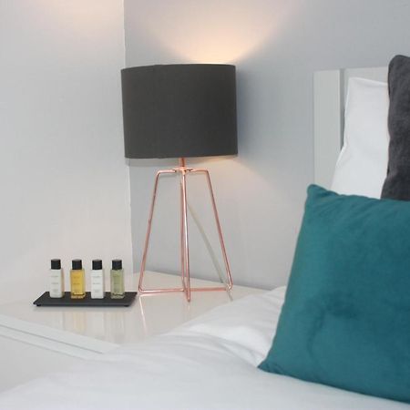 버밍엄 Berwicks House - Nec & Airport - Stylish 3-Bed House With Garden 빌라 외부 사진