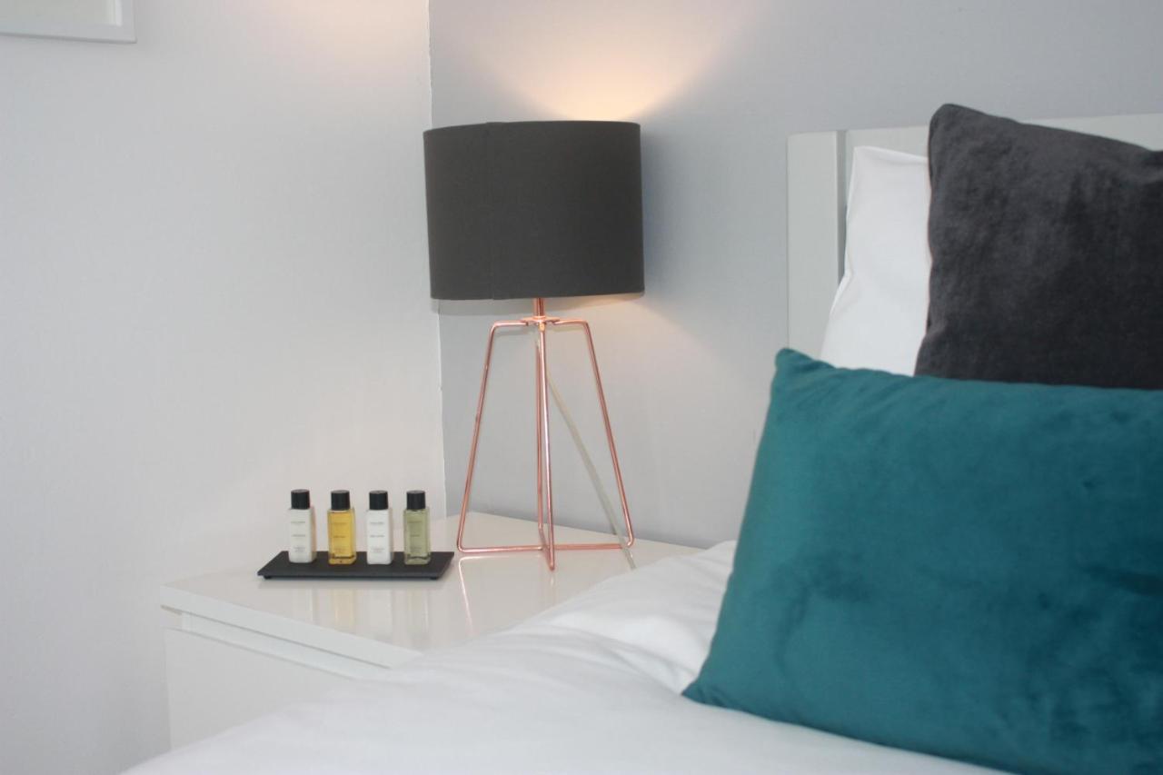 버밍엄 Berwicks House - Nec & Airport - Stylish 3-Bed House With Garden 빌라 외부 사진