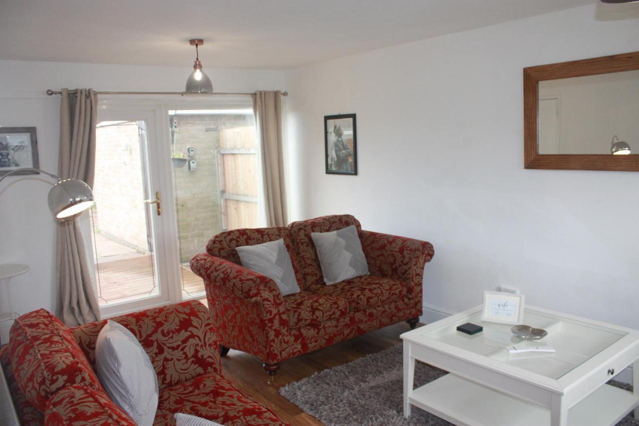 버밍엄 Berwicks House - Nec & Airport - Stylish 3-Bed House With Garden 빌라 외부 사진