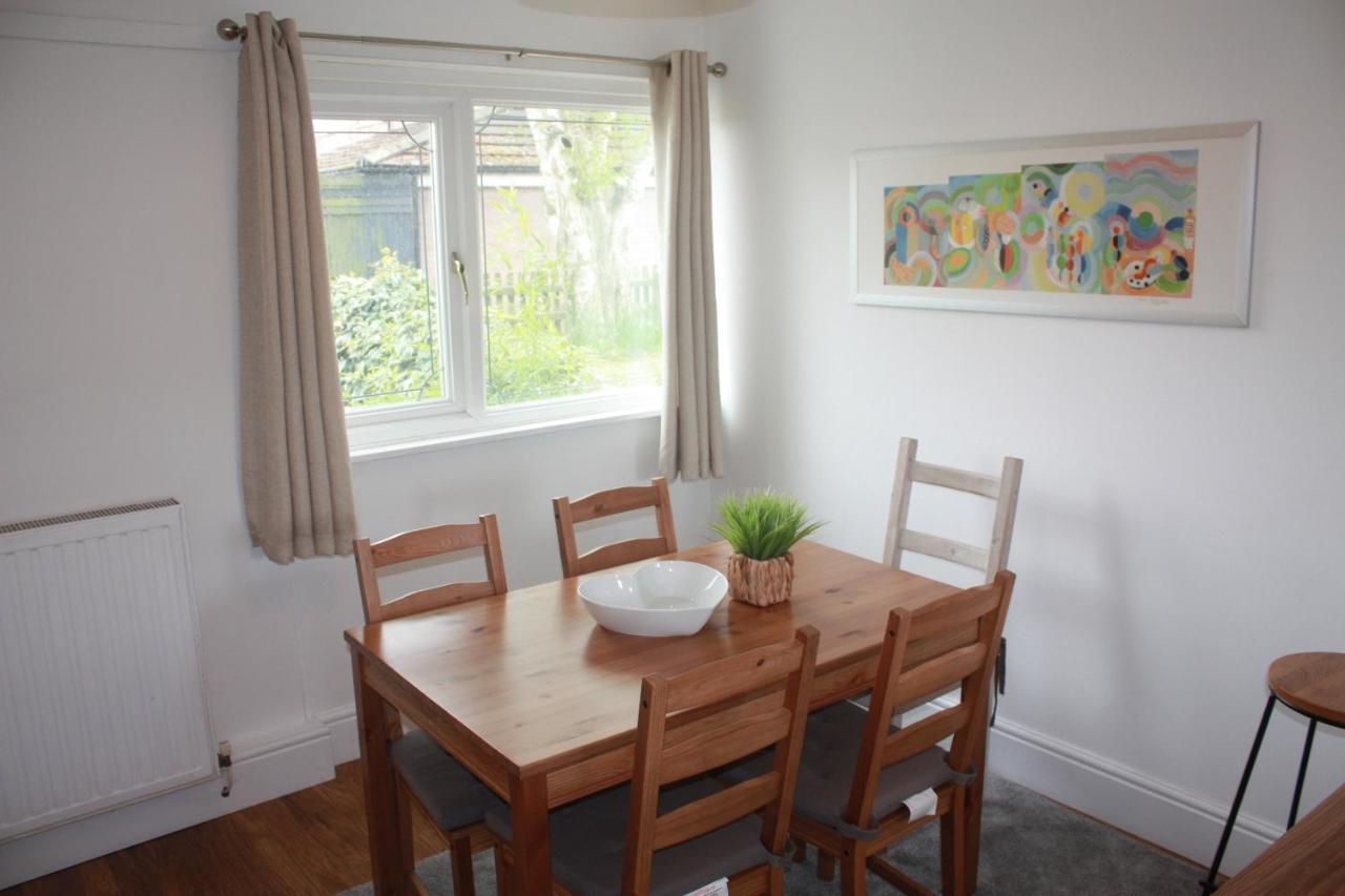 버밍엄 Berwicks House - Nec & Airport - Stylish 3-Bed House With Garden 빌라 외부 사진